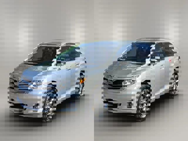 Used 2013 Toyota Venza