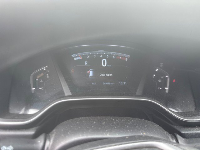 Used 2017 Honda CR-V EX image 12