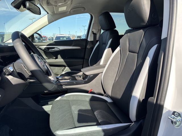New 2026 Buick Envision Sport Touring image 11