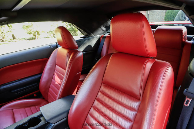 Used 2006 Ford Mustang GT Premium RWD image 43