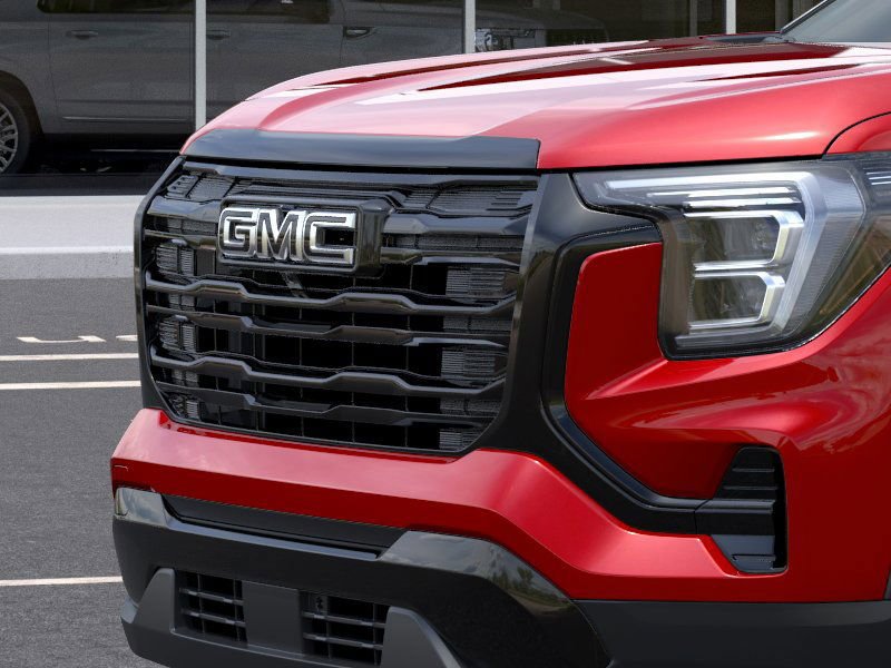 New 2026 GMC Terrain Elevation w/ Elevation Premium Package FWD image 13