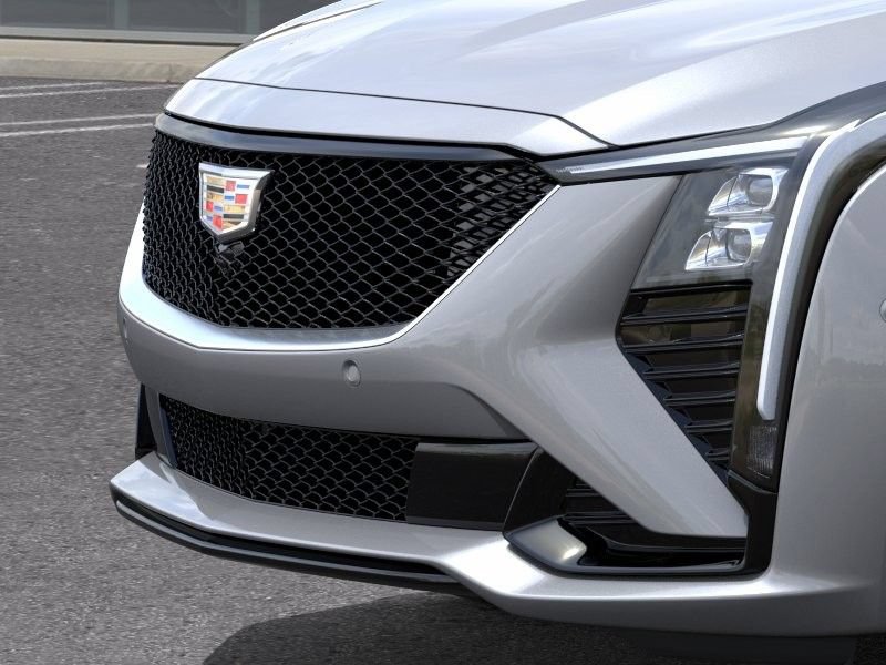 New 2026 Cadillac CT5 Sport w/ Technology Package RWD image 14
