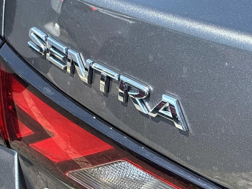 Certified 2023 Nissan Sentra SV FWD image 22