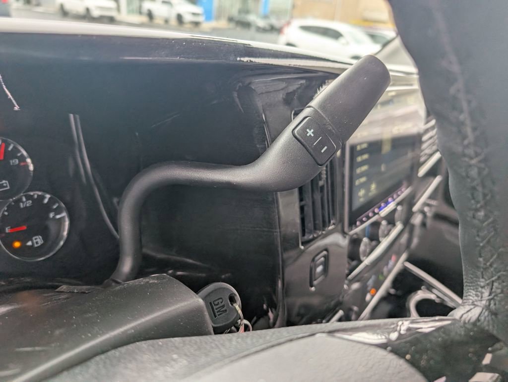New 2026 Chevrolet Express 2500 Extended w/ Driver Convenience Package RWD image 21