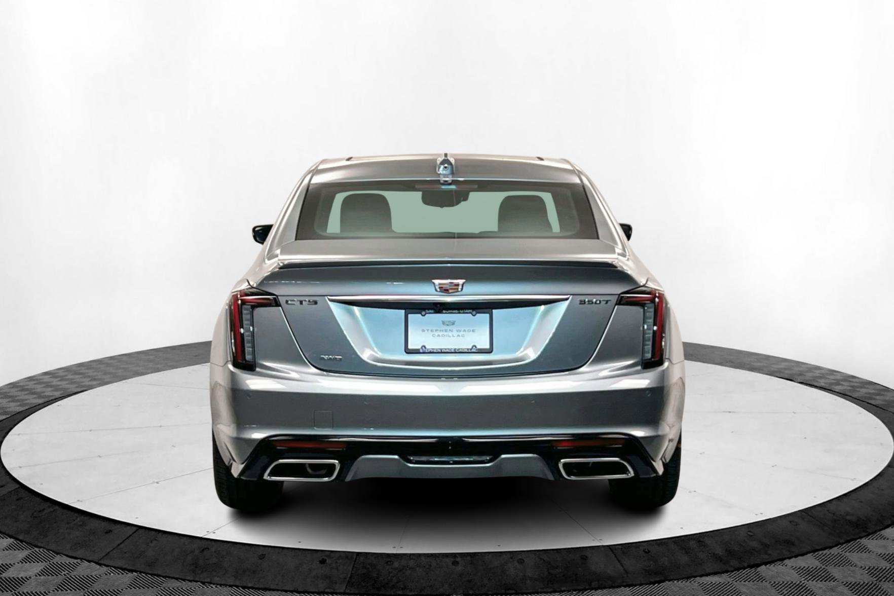 New 2025 Cadillac CT5 Sport w/ Technology Package image 5