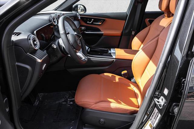 New 2026 Mercedes-Benz GLC 300 4MATIC image 12
