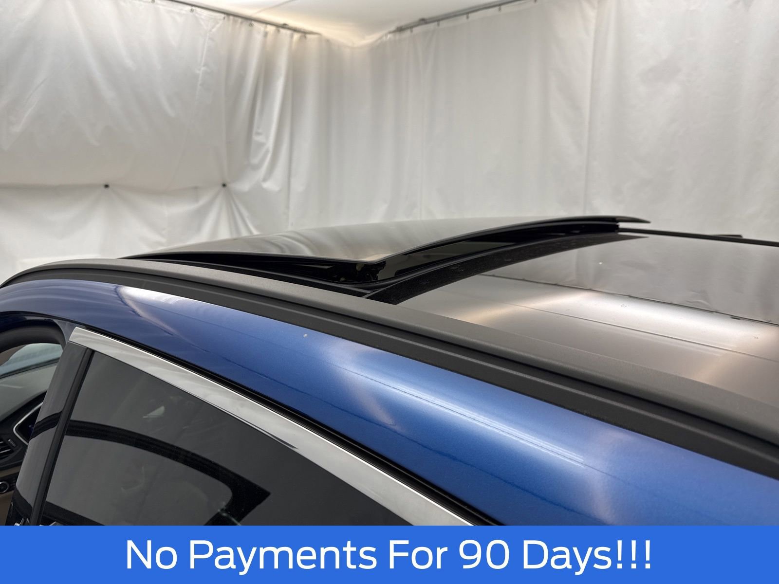 Certified 2022 Ford Escape Titanium w/ Class II Trailer Tow Package image 27