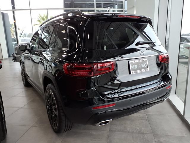 New 2026 Mercedes-Benz GLB 250 image 21