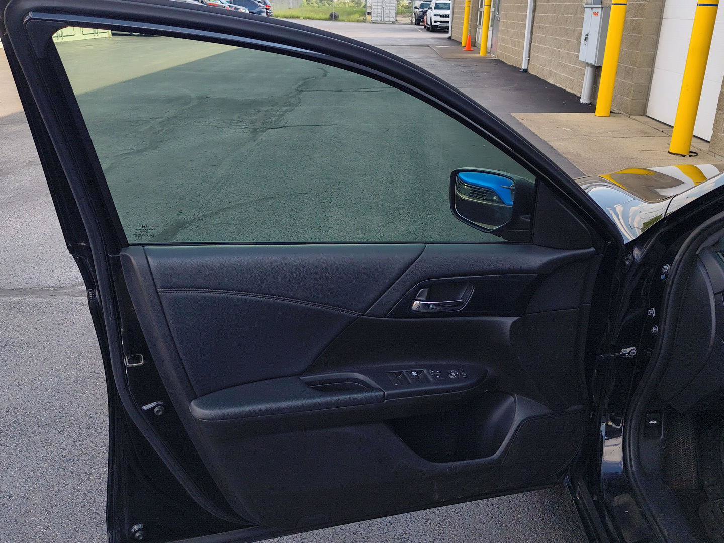 Used 2014 Honda Accord Sport image 4
