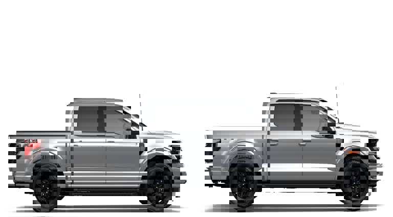 New 2026 Ford F150 XLT w/ Equipment Group 302A MID image 17