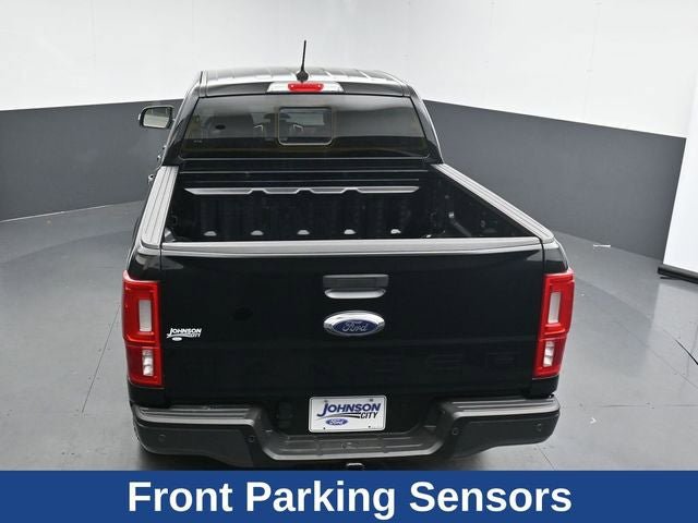 Certified 2023 Ford Ranger Lariat w/ Tremor Off-Road Package AWD/4WD image 26