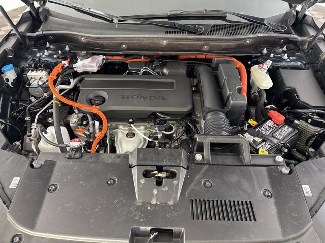 Certified 2024 Honda CR-V Sport Touring image 22