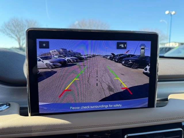Used 2023 Lincoln Aviator AWD w/ Premium Package image 29