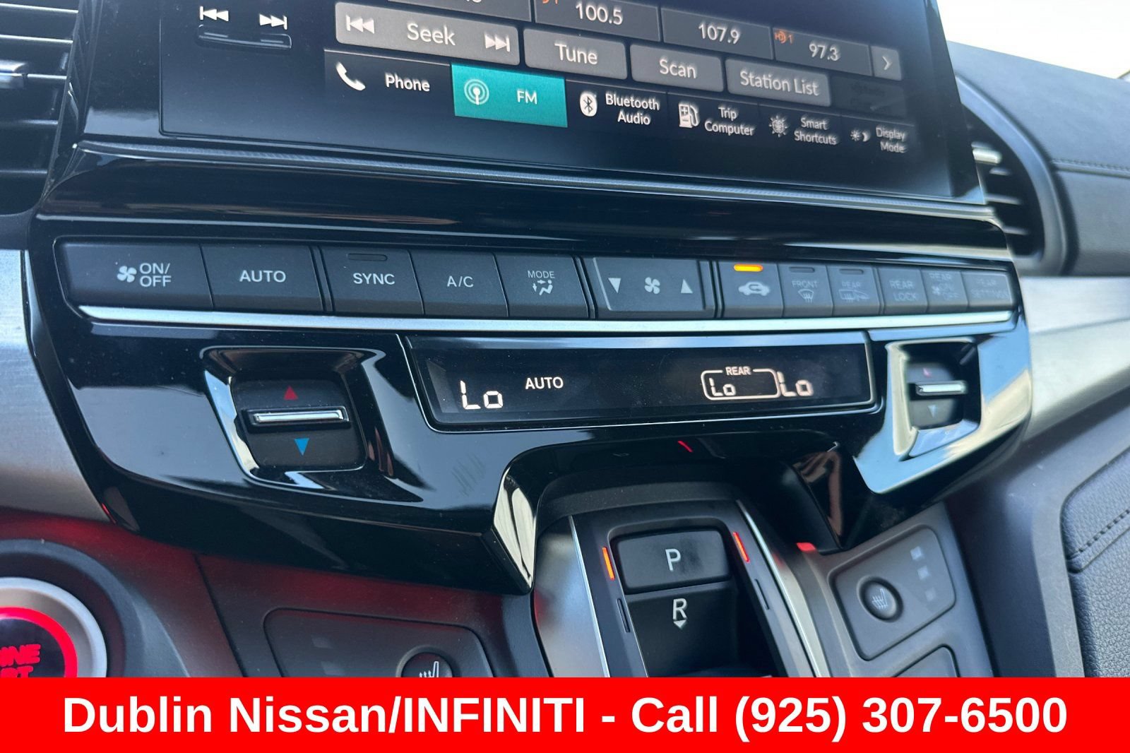 Used 2025 Honda Odyssey Sport-L image 29