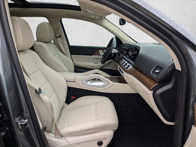 Used 2026 Mercedes-Benz GLE 450 4MATIC image 23