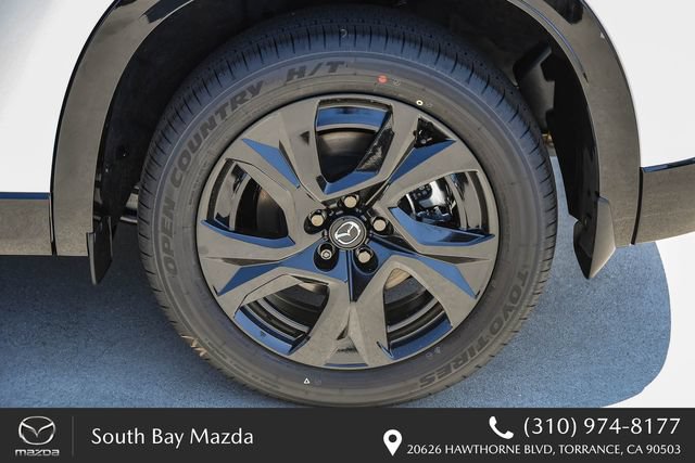 New 2026 MAZDA CX-5 2.5 S w/ Premium Plus Package AWD/4WD image 10