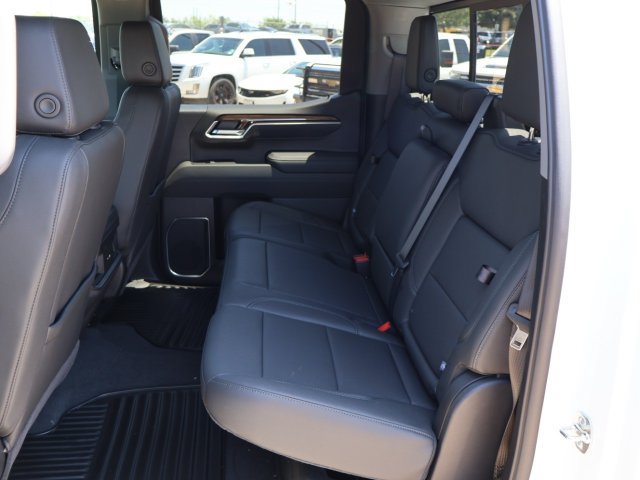 New 2026 Chevrolet Silverado 1500 RST w/ Texas Edition Plus AWD/4WD image 18