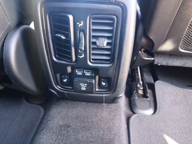 Used 2018 Jeep Grand Cherokee Trackhawk AWD/4WD image 35