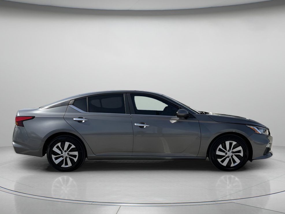 Used 2021 Nissan Altima 2.5 S FWD image 2