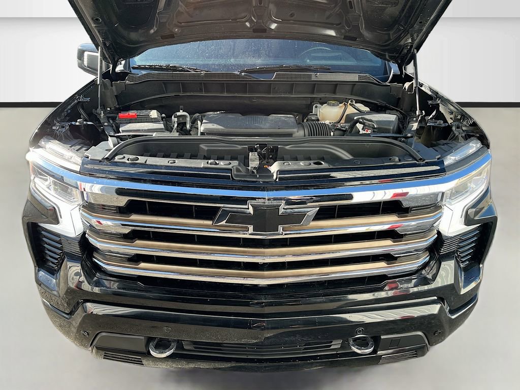 Used 2023 Chevrolet Silverado 1500 High Country w/ High Country Premium Package image 33