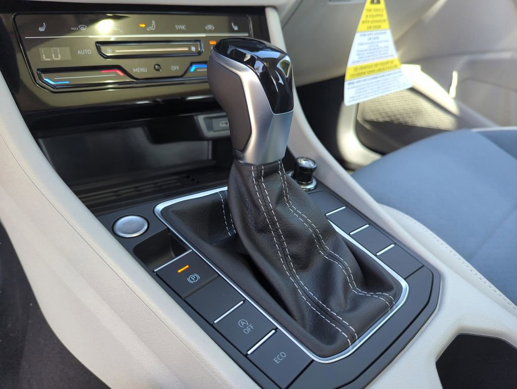 New 2026 Volkswagen Jetta SE image 34