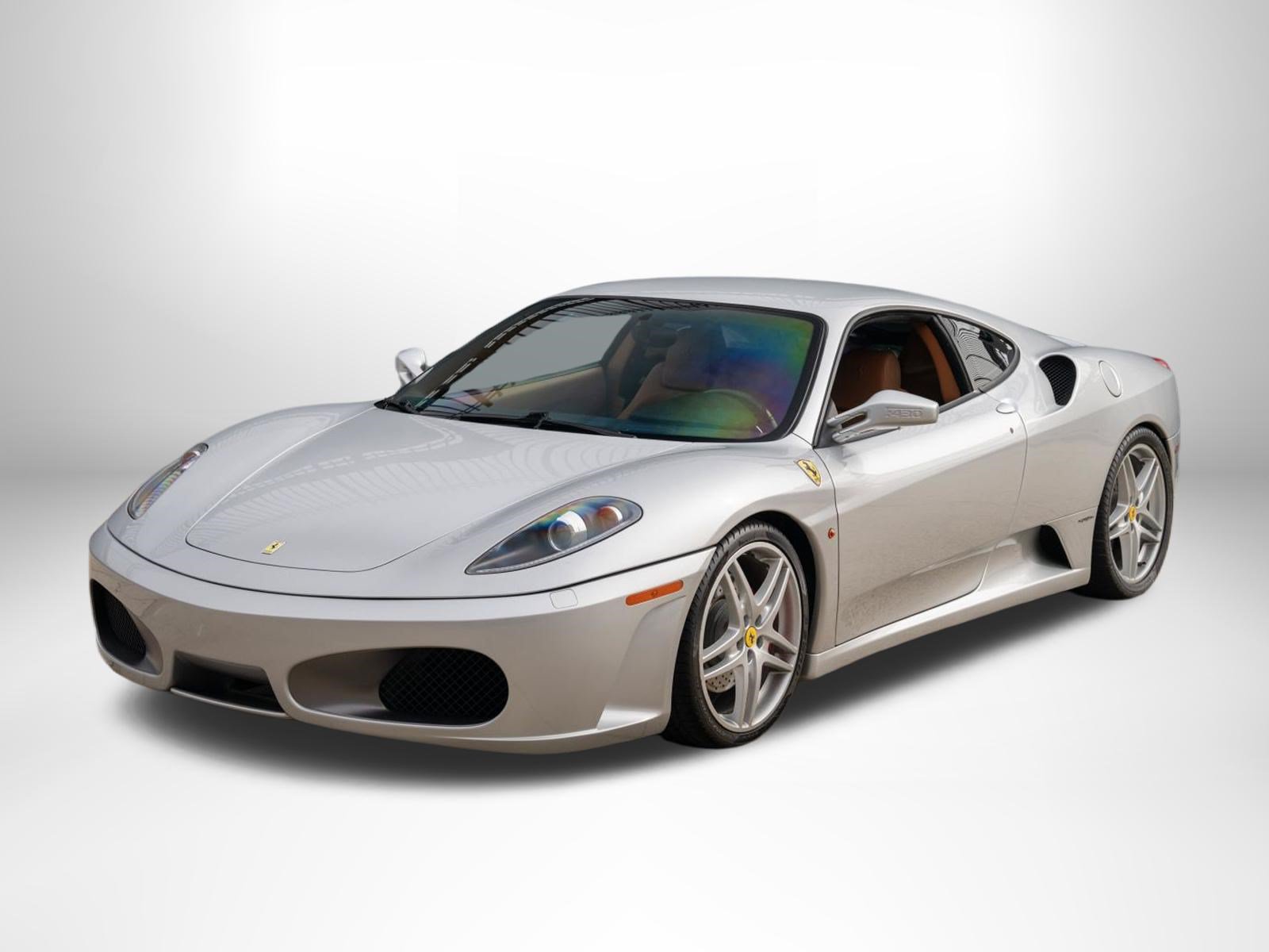 Used 2007 Ferrari F430 Coupe RWD image 4