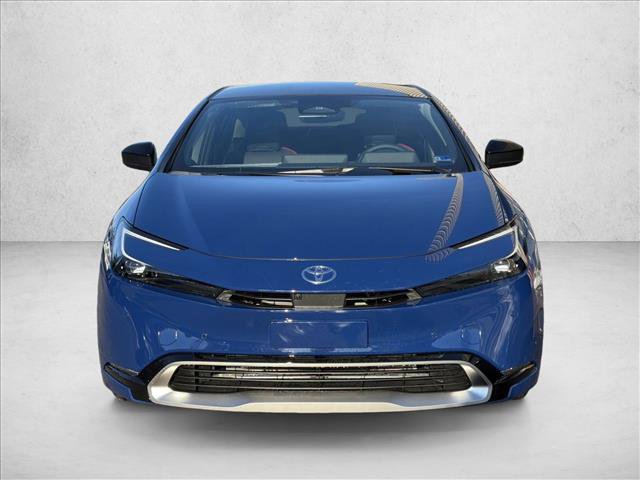 New 2026 Toyota Prius Plug-In Hybrid image 2