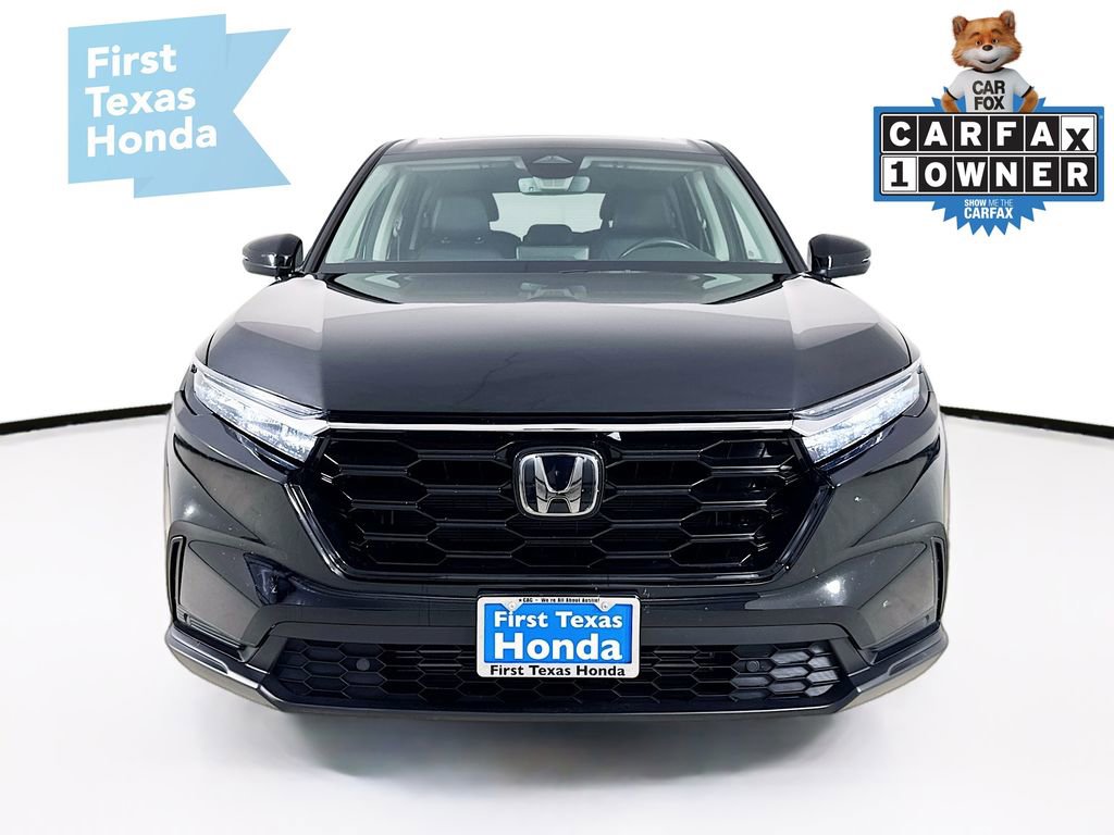 Used 2023 Honda CR-V EX-L image 2