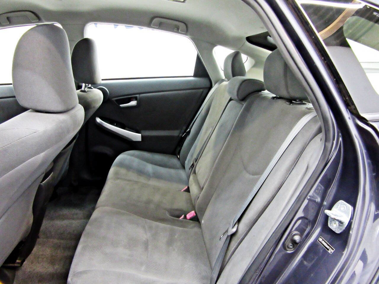 Used 2010 Toyota Prius Three image 10