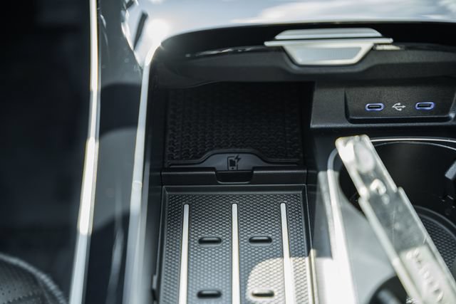 Certified 2026 Mercedes-Benz S 580 4MATIC Sedan image 25