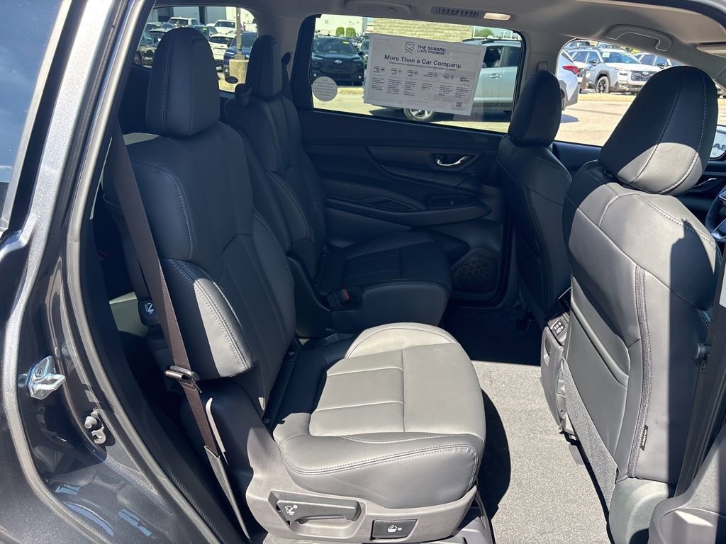 New 2026 Subaru Ascent Premium image 11