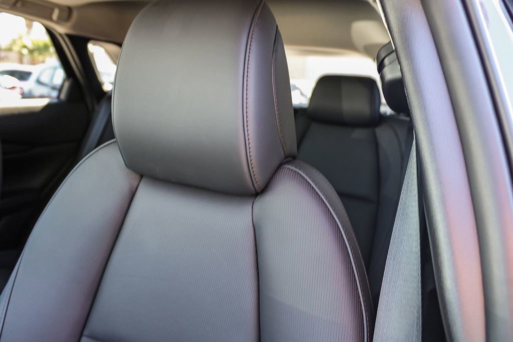 New 2026 MAZDA CX-30 2.5 Turbo w/ Premium Plus Pkg image 27