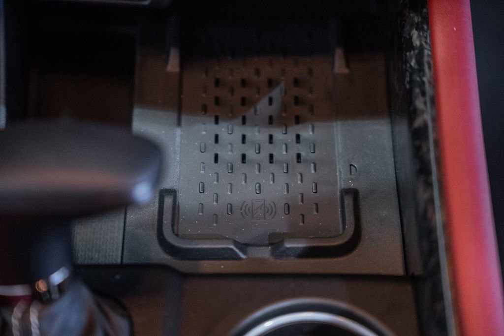 New 2026 Dodge Durango SRT Hellcat image 27