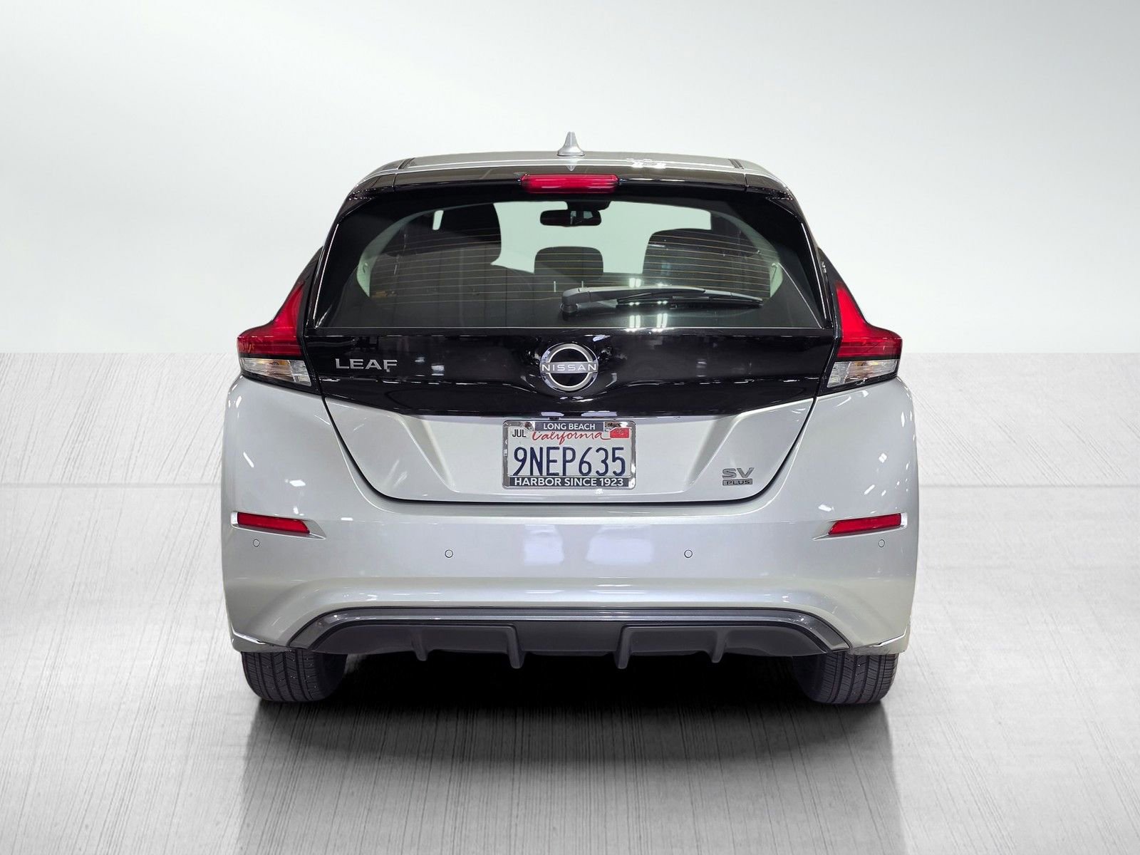 Used 2024 Nissan Leaf SV Plus image 6