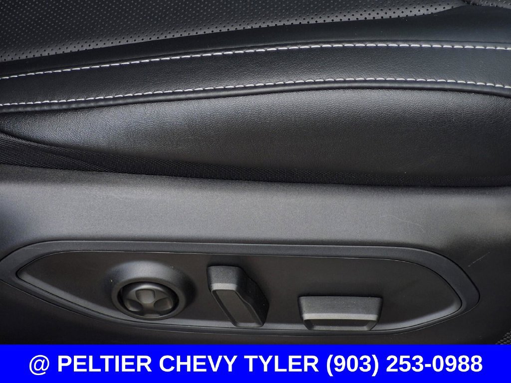 Used 2026 Jeep Grand Cherokee L Limited AWD/4WD image 14