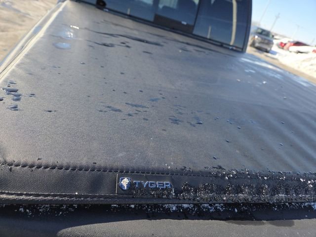 Used 2013 RAM 1500 Laramie w/ Convenience Group image 17