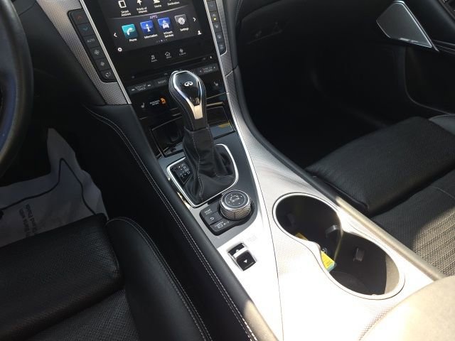 Used 2019 INFINITI Q50 Sport image 16