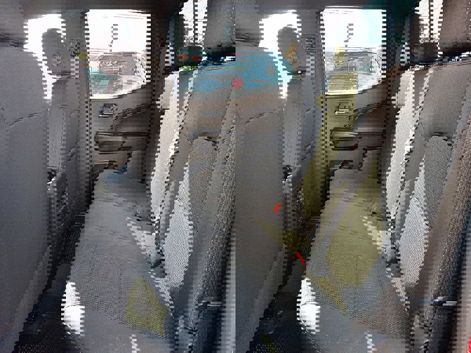 Used 2023 Chevrolet Colorado LT w/ LT Convenience Package image 9