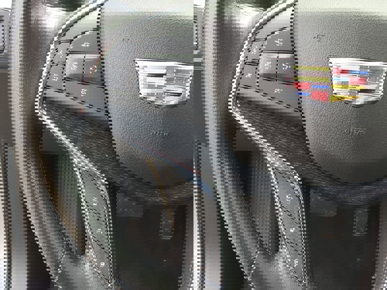 Used 2023 Cadillac XT5 Premium Luxury image 23