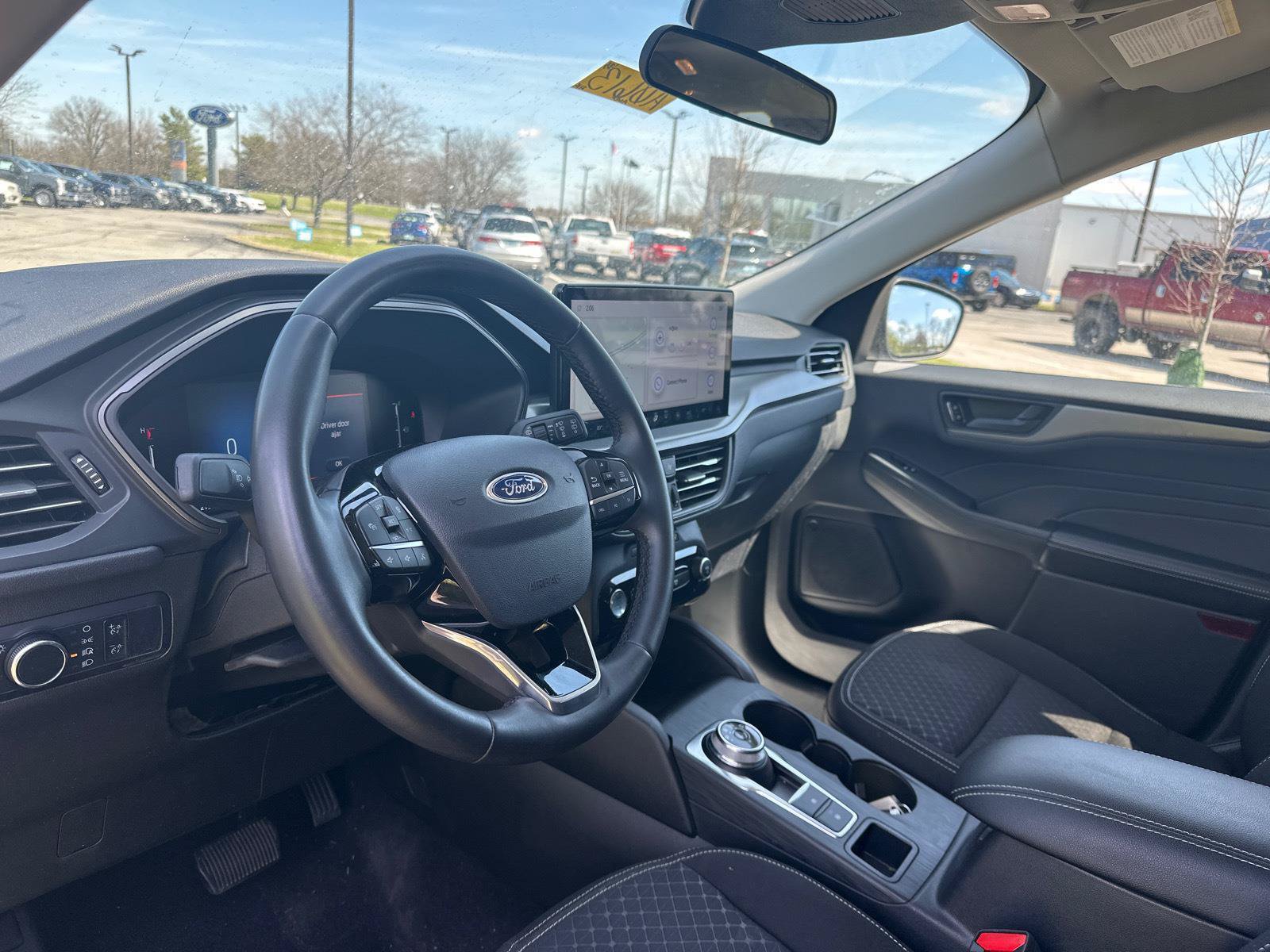 Used 2023 Ford Escape Active w/ Tech Pack #1 AWD/4WD image 17