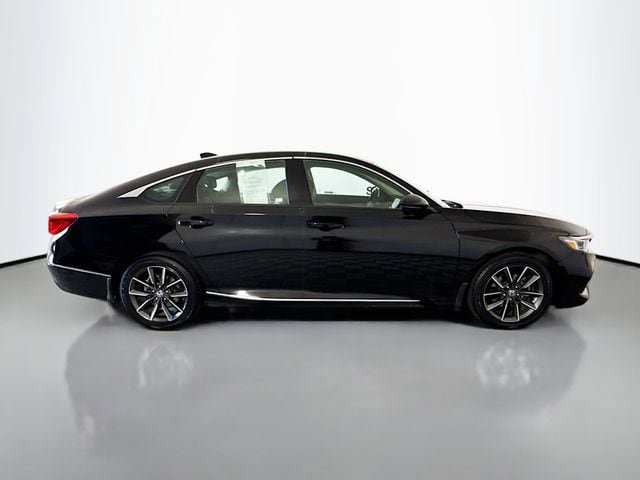 Used 2021 Honda Accord EX-L image 10