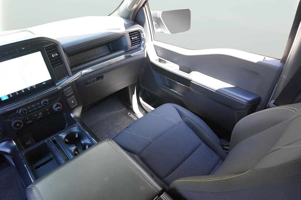 Used 2024 Ford F150 STX image 28
