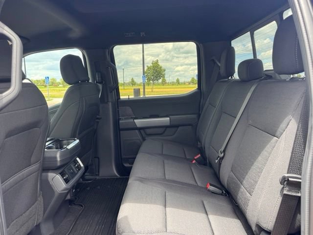 New 2026 Ford F150 XLT w/ Equipment Group 302A MID AWD/4WD image 32