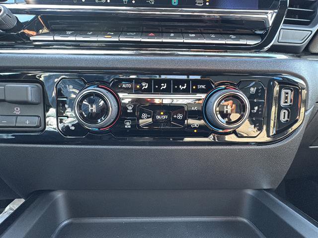 New 2026 Chevrolet Silverado 2500 ZR2 w/ LPO, Dark Essentials Package image 26