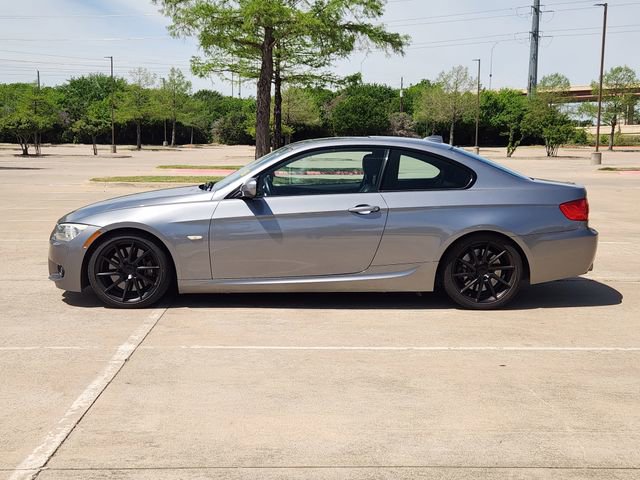 Used 2012 BMW 335i Coupe image 4