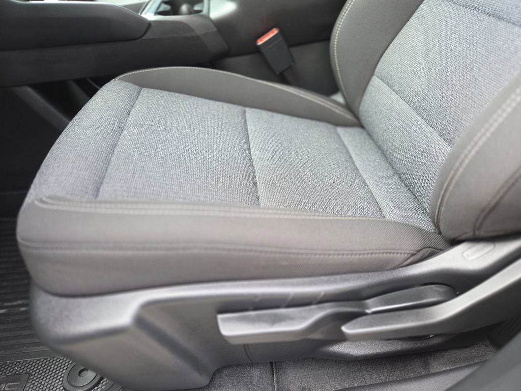 New 2026 GMC Terrain Elevation w/ Technology Package II FWD image 28