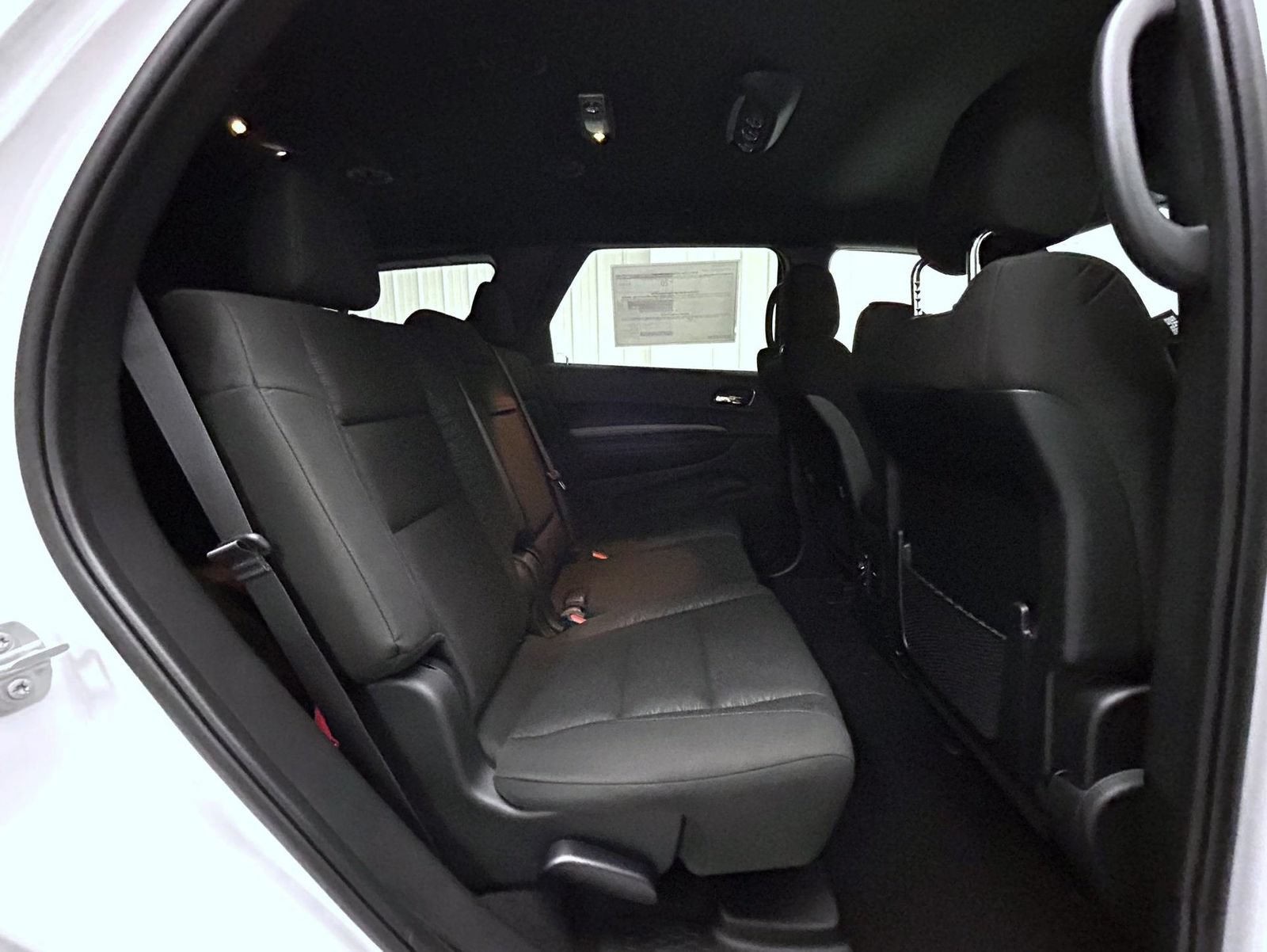 New 2026 Dodge Durango GT AWD/4WD image 18