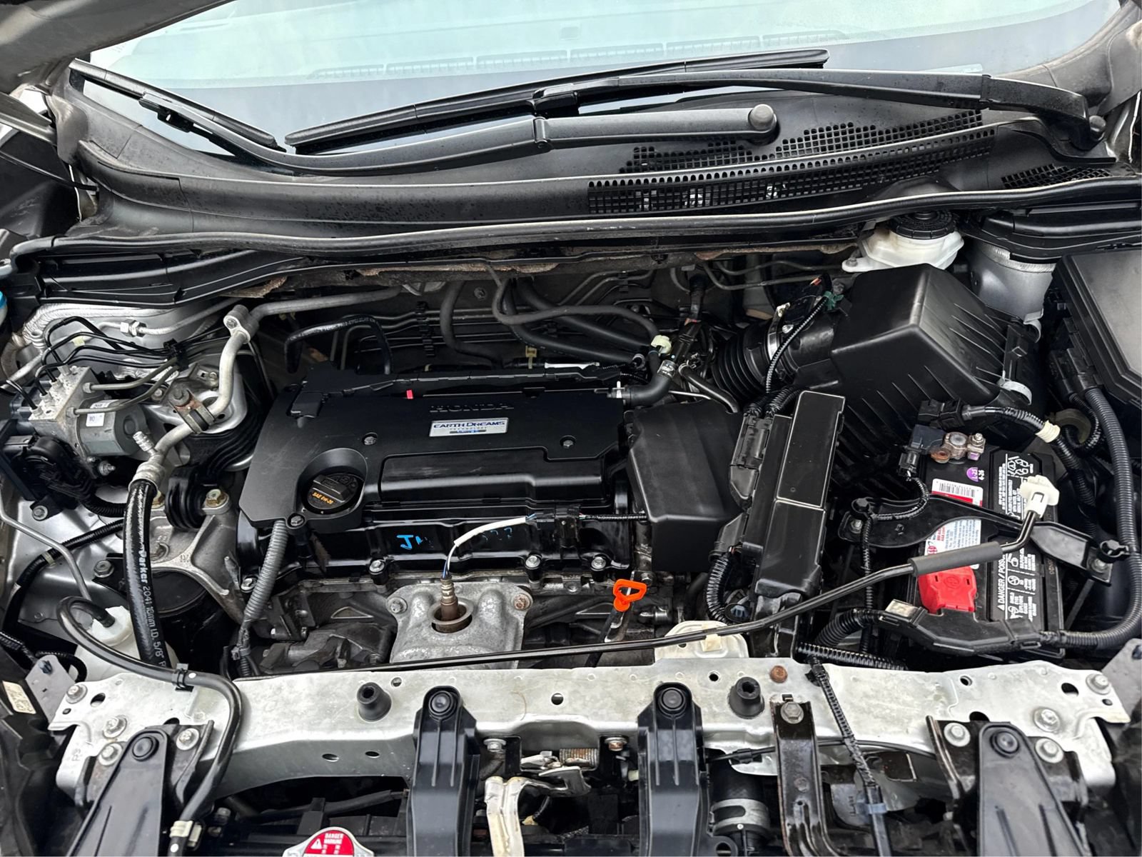 Used 2016 Honda CR-V LX image 11