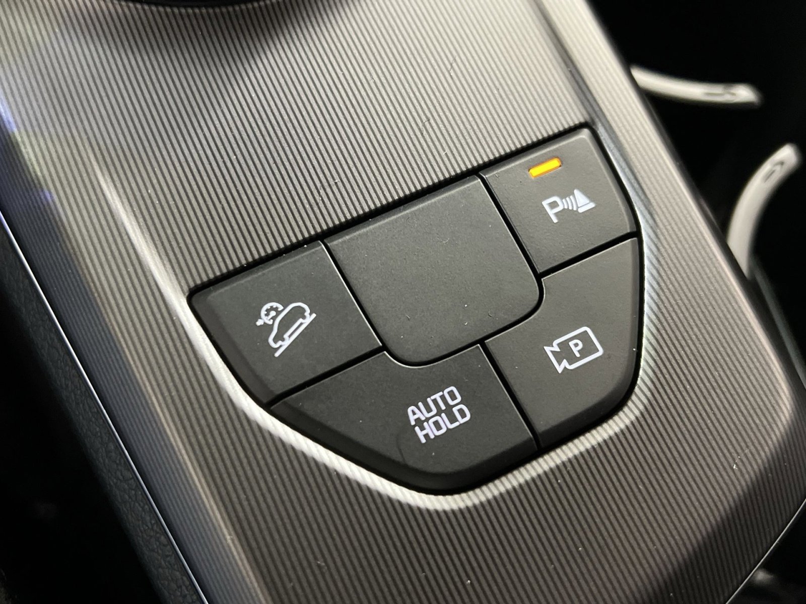 New 2026 Kia Sportage EX image 32