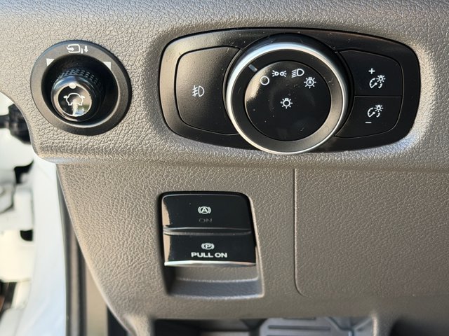 Certified 2024 Ford Transit 350 XLT RWD image 33